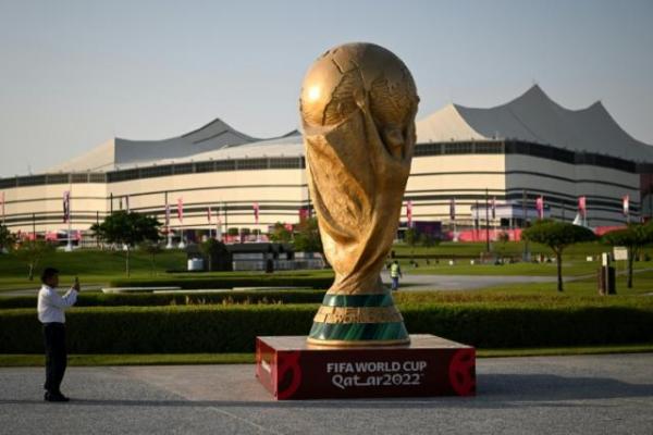 بالتوقيت المغربي..برنامج مباريات كأس العالم قطر 2022